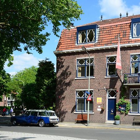 Logis Pastis Hotel Maastricht Luaran gambar