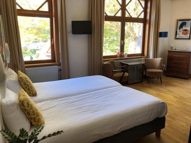 Logis Pastis Hotel Maastricht Luaran gambar