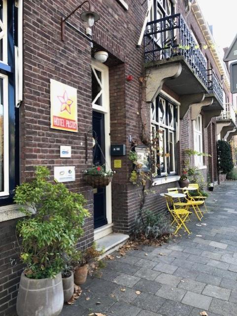 Logis Pastis Hotel Maastricht Luaran gambar