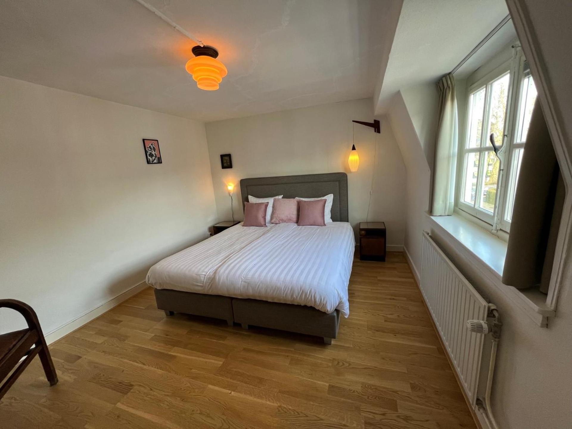 Logis Pastis Hotel Maastricht Luaran gambar