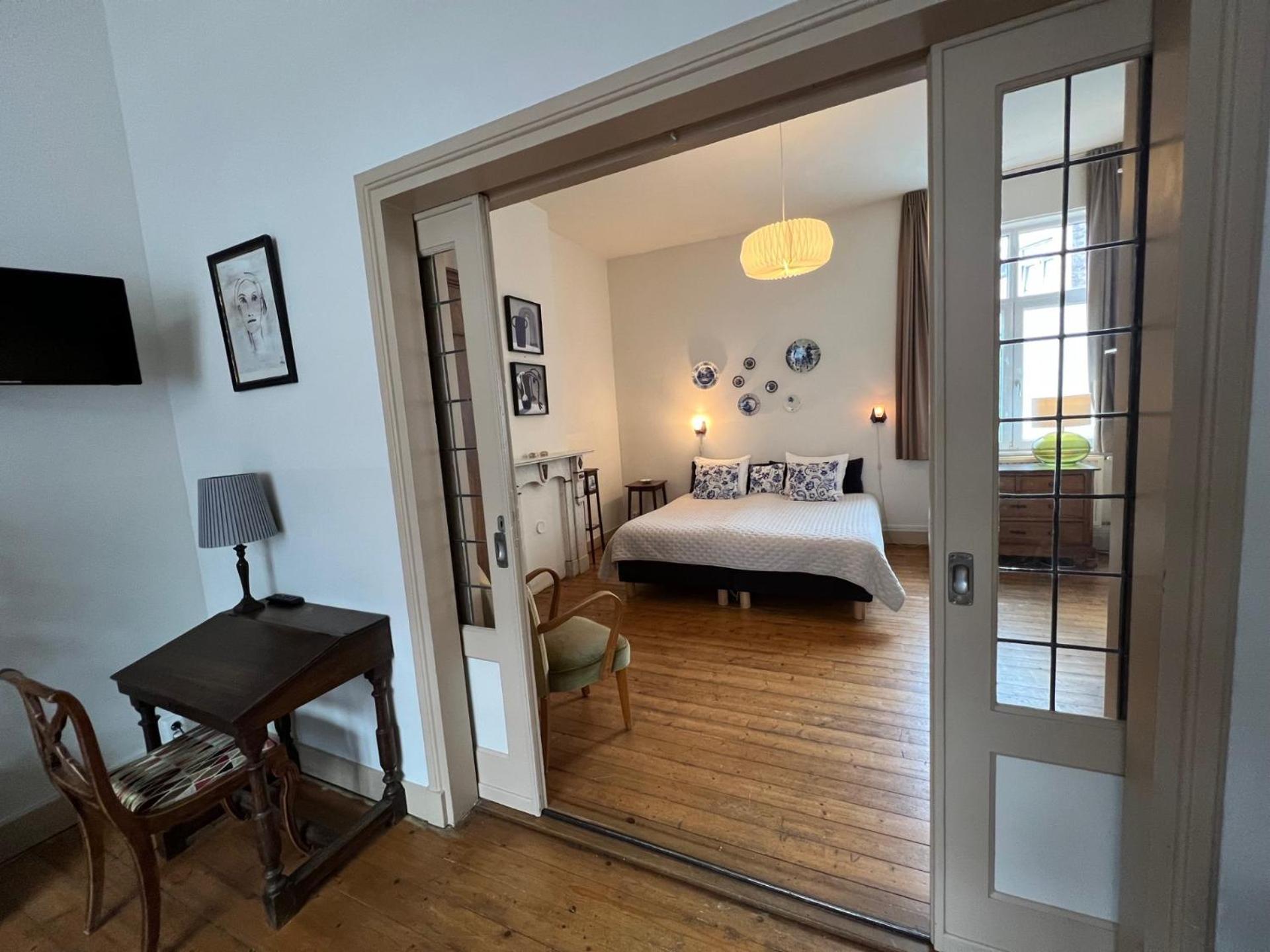 Logis Pastis Hotel Maastricht Luaran gambar