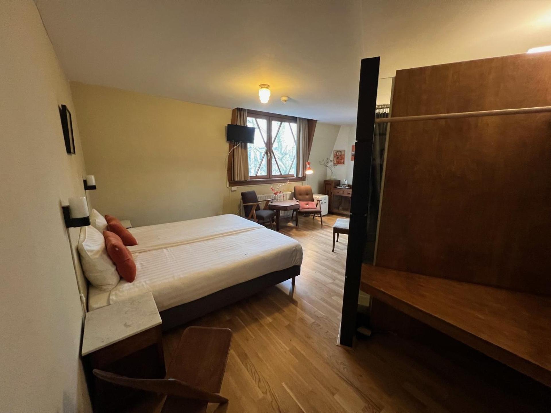Logis Pastis Hotel Maastricht Luaran gambar