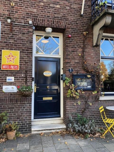 Logis Pastis Hotel Maastricht Luaran gambar
