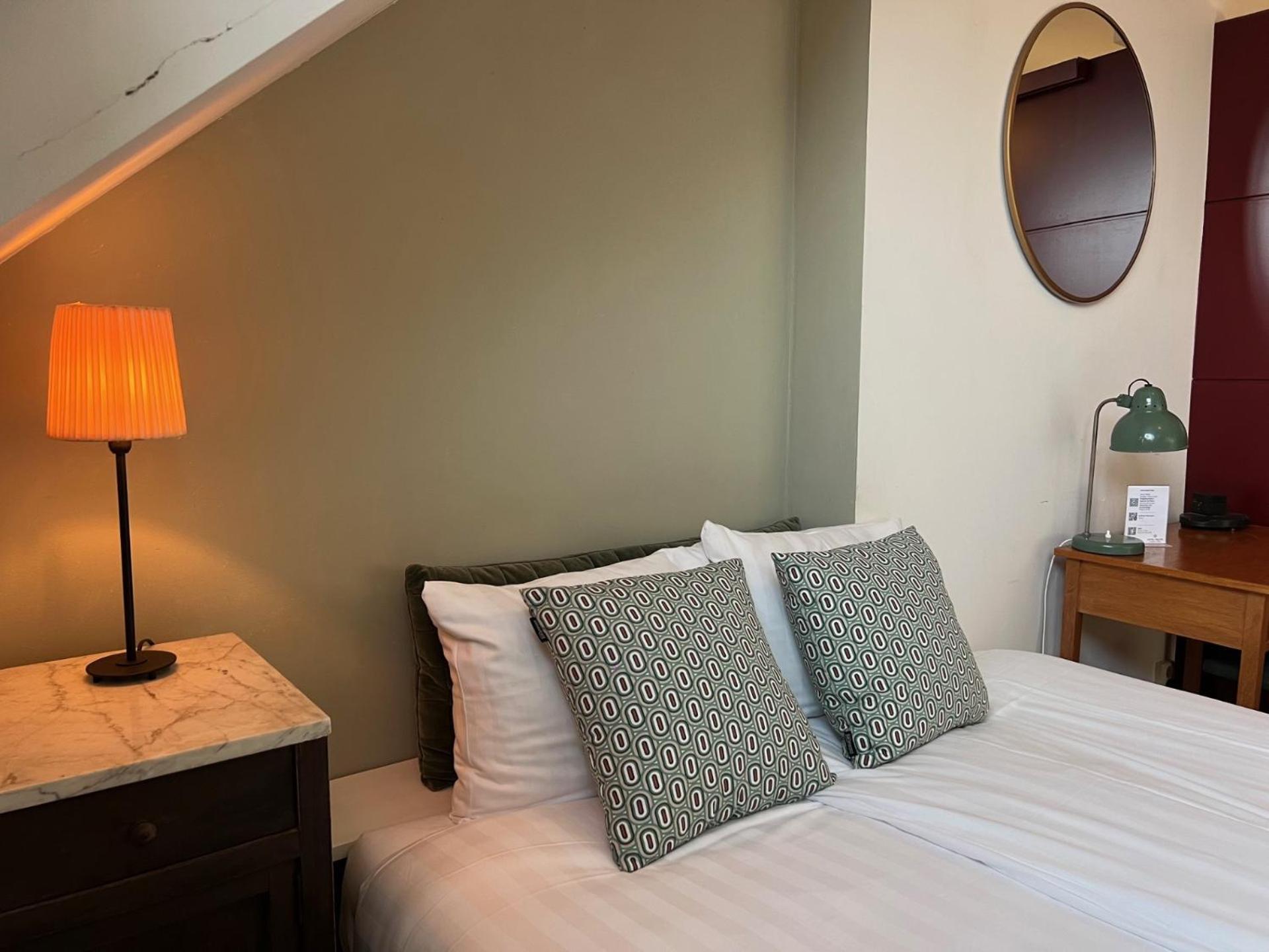 Logis Pastis Hotel Maastricht Luaran gambar