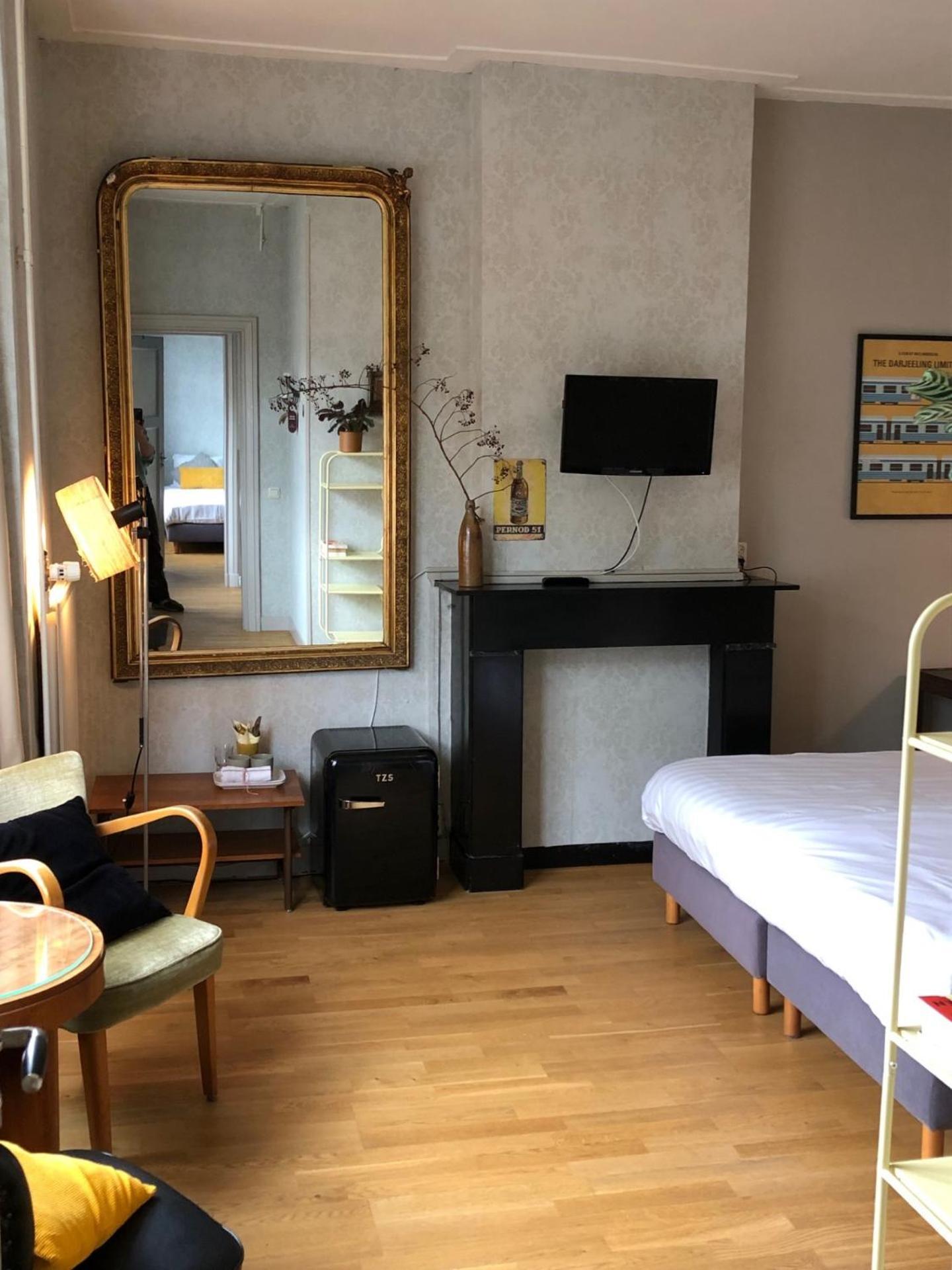Logis Pastis Hotel Maastricht Luaran gambar