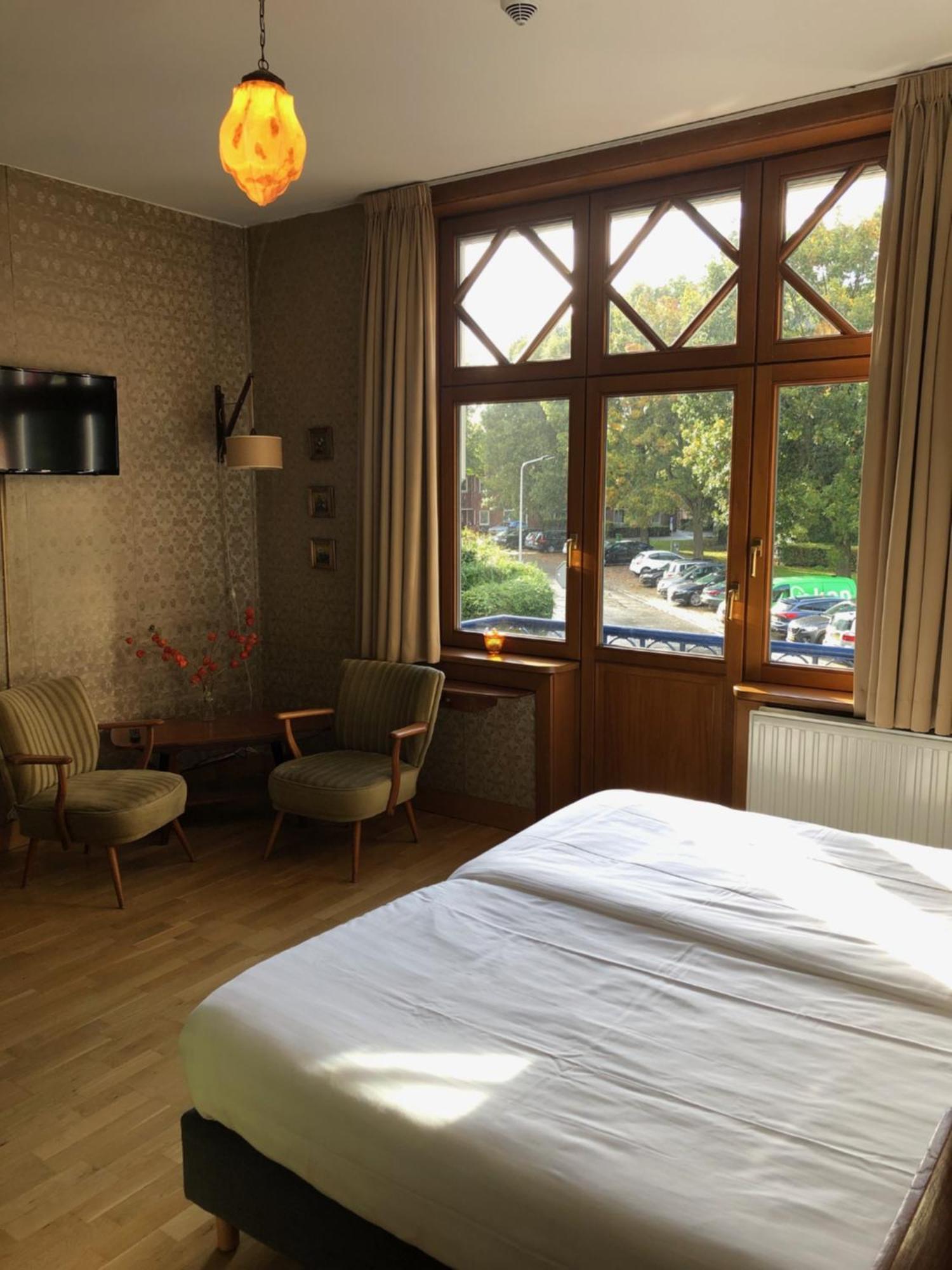Logis Pastis Hotel Maastricht Luaran gambar
