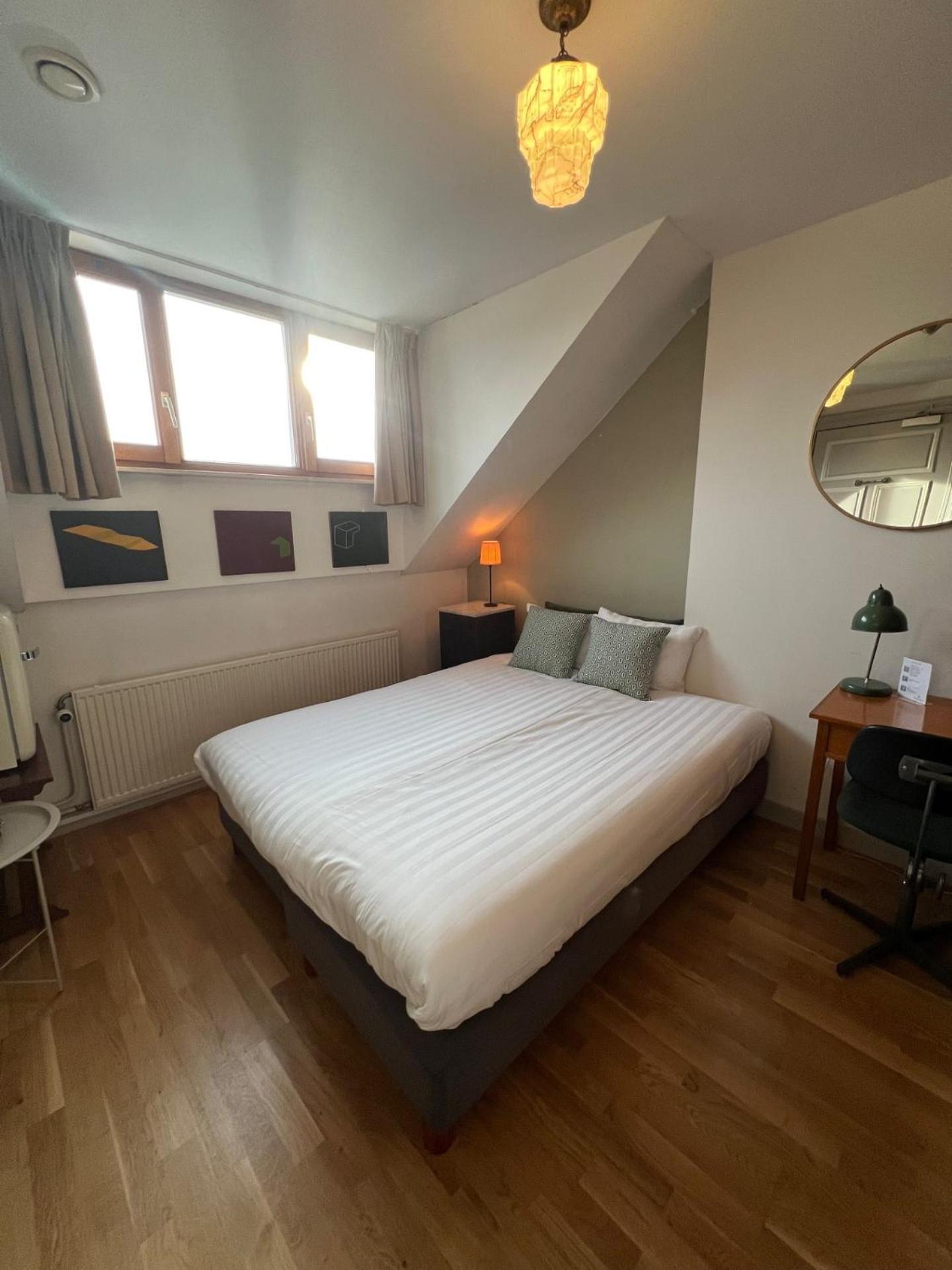 Logis Pastis Hotel Maastricht Luaran gambar