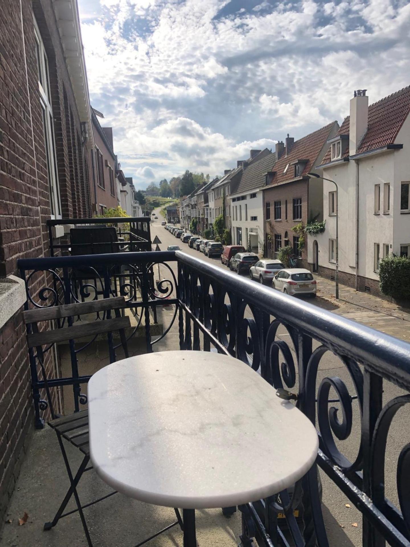 Logis Pastis Hotel Maastricht Luaran gambar
