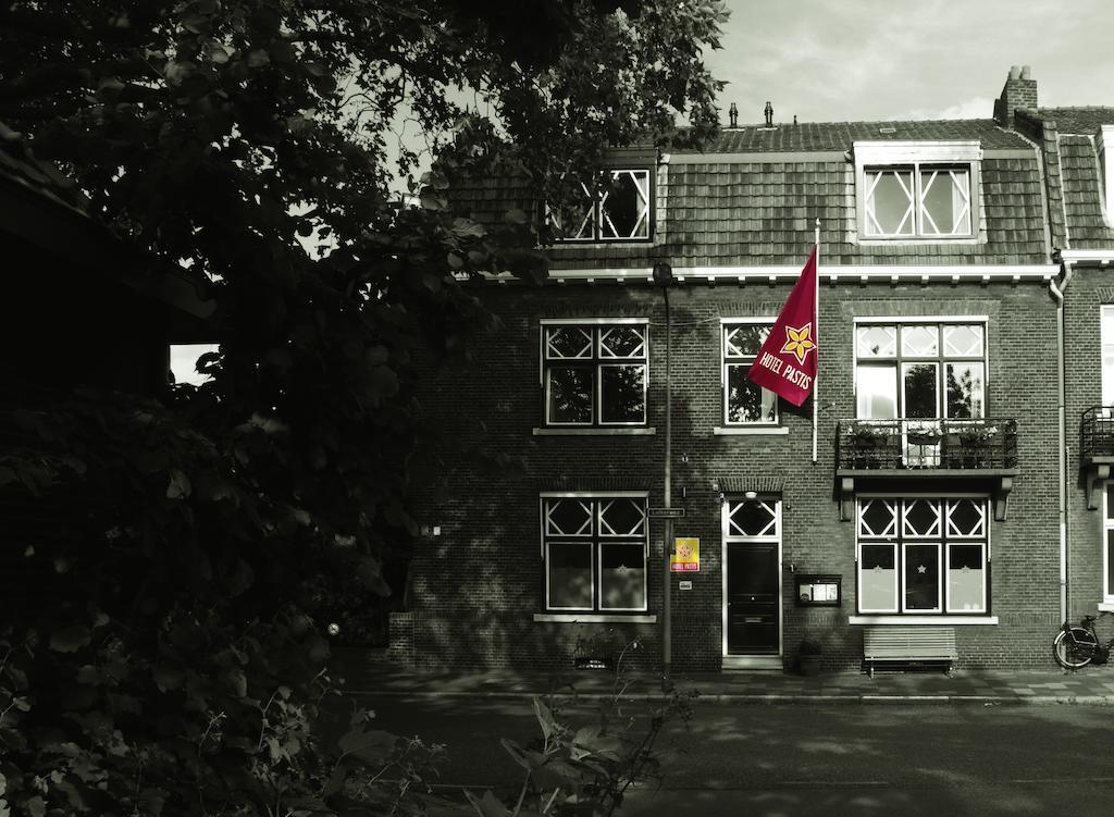 Logis Pastis Hotel Maastricht Luaran gambar