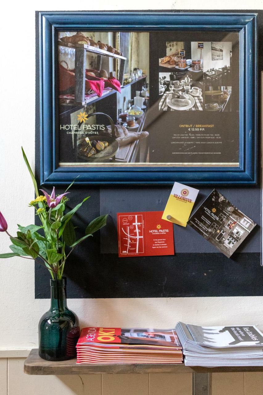 Logis Pastis Hotel Maastricht Luaran gambar