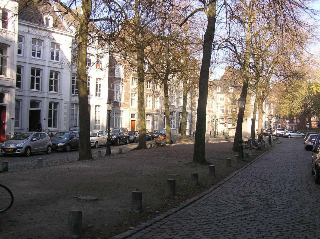 Logis Pastis Hotel Maastricht Luaran gambar