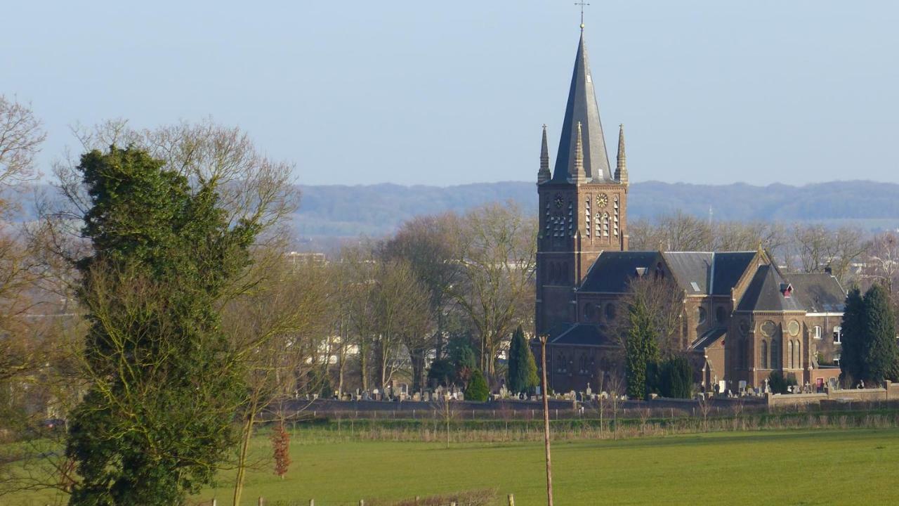 Logis Pastis Hotel Maastricht Luaran gambar