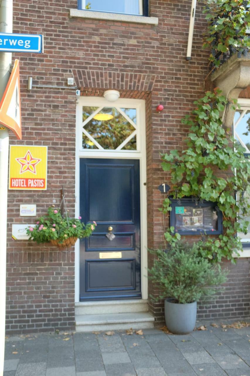 Logis Pastis Hotel Maastricht Luaran gambar