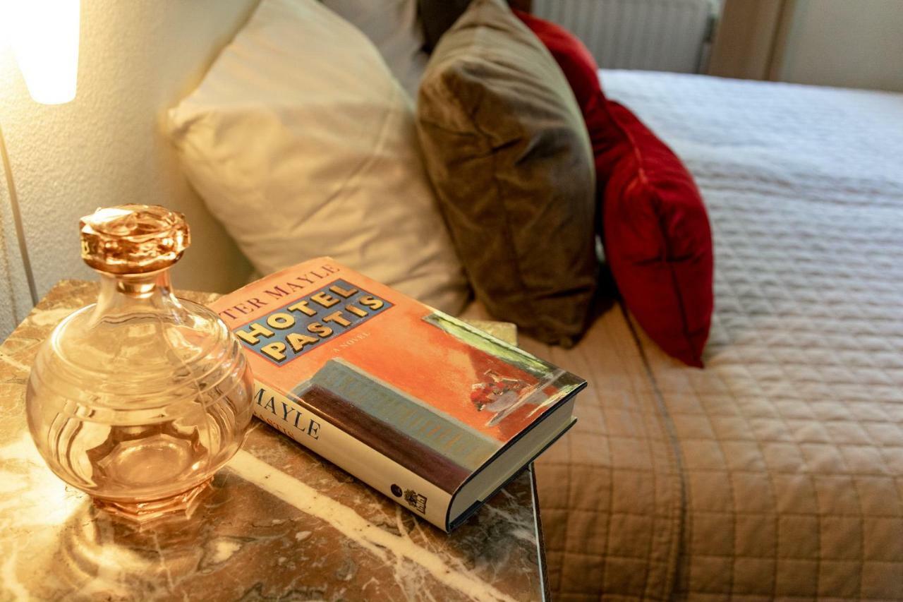 Logis Pastis Hotel Maastricht Luaran gambar