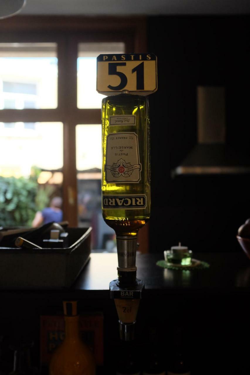 Logis Pastis Hotel Maastricht Luaran gambar