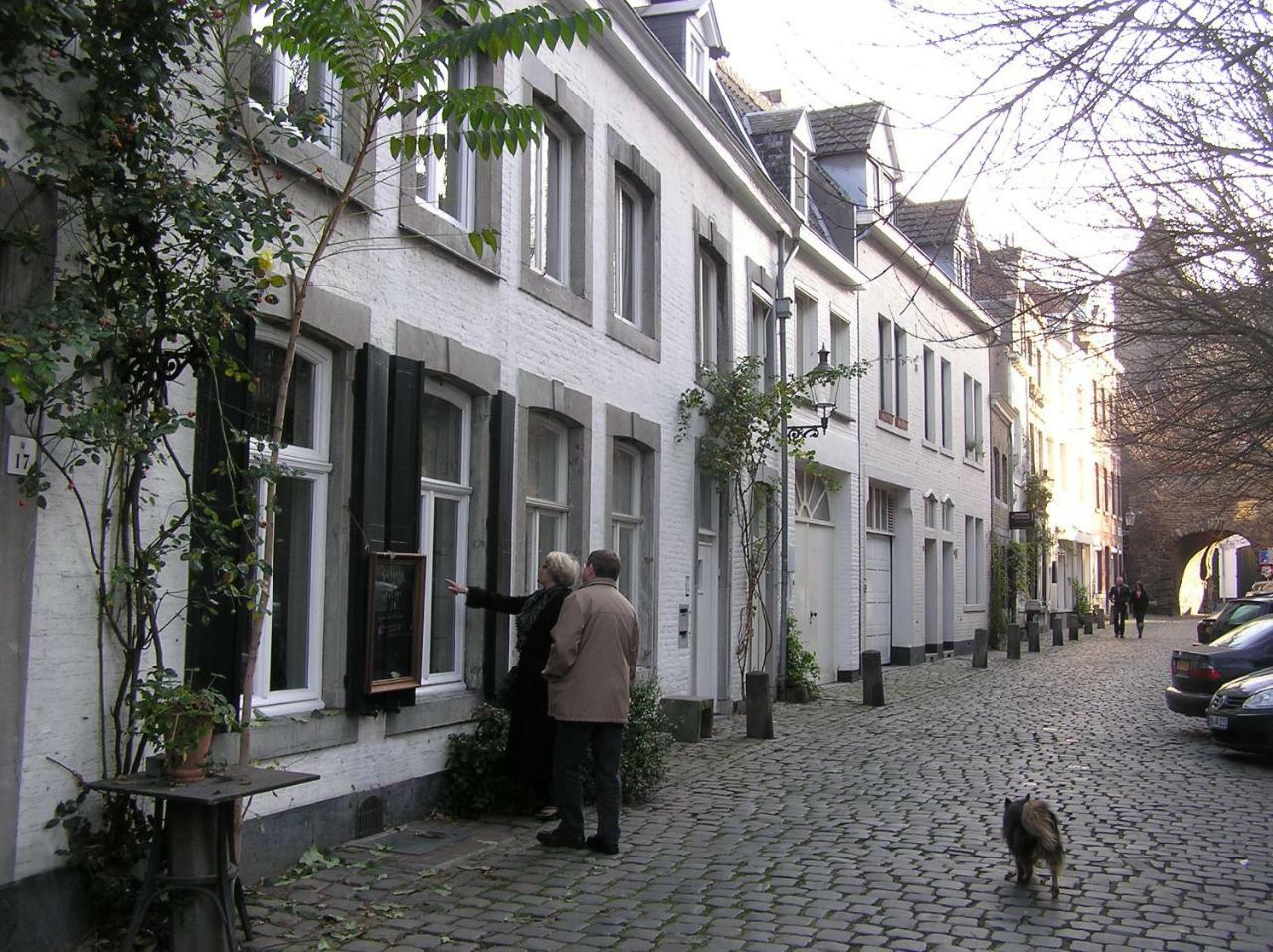 Logis Pastis Hotel Maastricht Luaran gambar