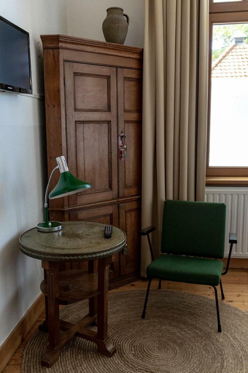 Logis Pastis Hotel Maastricht Luaran gambar