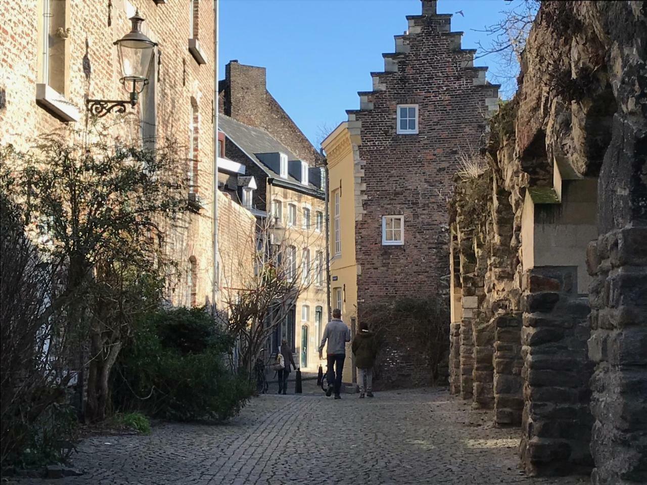 Logis Pastis Hotel Maastricht Luaran gambar